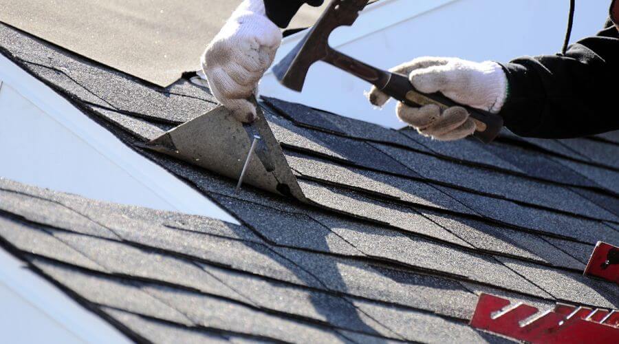 Expert new roof installation services in Lake Providence, LA